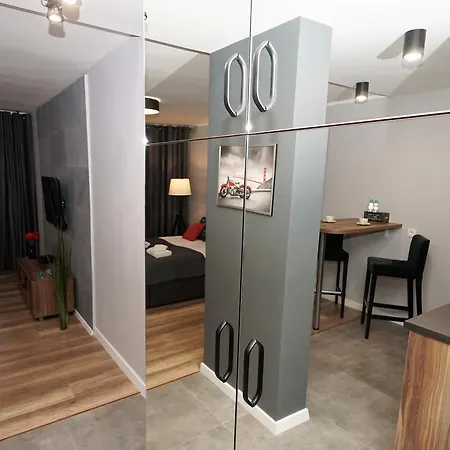 Apartment Manhattan *