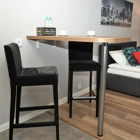 Apartment Manhattan *