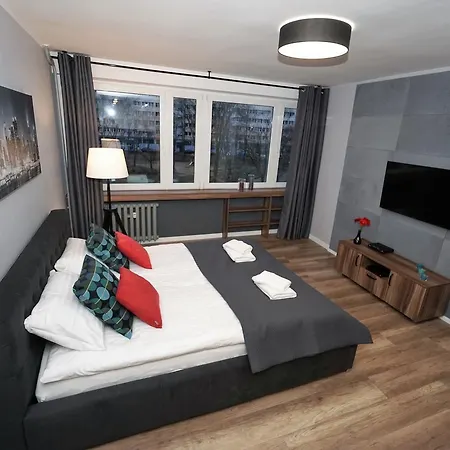 Apartment Manhattan
