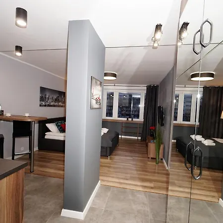 Apartment Manhattan